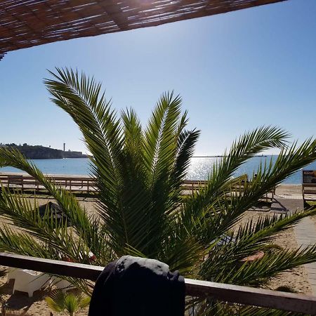 Vila Monte Luz فيريغودو المظهر الخارجي الصورة